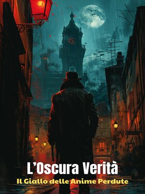 cover image of L'Oscura Verità